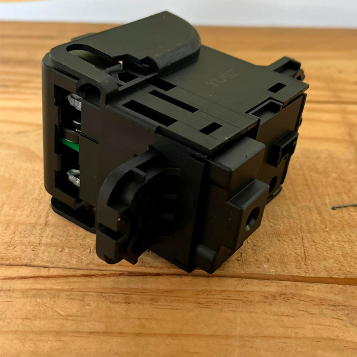 INTERRUPTOR FREIO VOLVO FH FH4 FM FM4 - 23126245