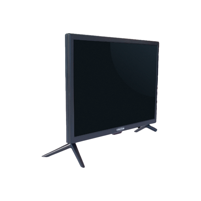 SMART TV CLIMATIZAR 24 POLEGADAS