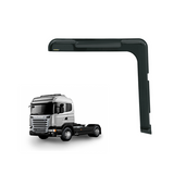 JG CALHA CHUVA FUME SCANIA S4 S5 PGR