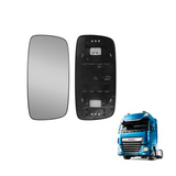 VIDRO ESPELHO RETROVISOR DAF CF/XF COM DESEMBACADOR