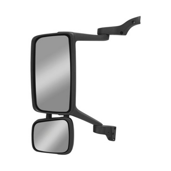 CONJUNTO ESPELHO RETROVISOR VOLVO  FH 2010/2014 / FM 2010/2021 - SEM DESEMBAÇADOR