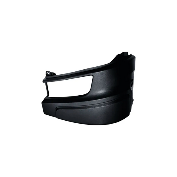 PONTEIRA PARA CHOQUE COM RESALTO  NTG 2474454