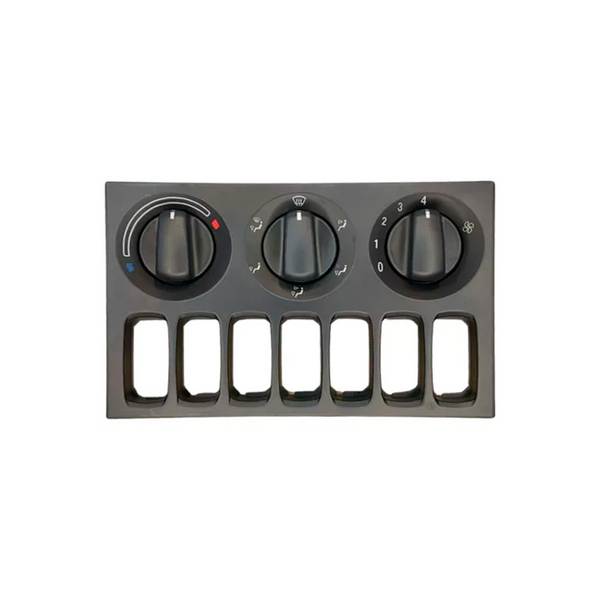 PAINEL CONTROLE AR CONDICIONADO SCANIA S5 - 1797411