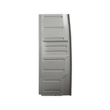 CHAPA PARCIAL TRASEIRA VOLVO FH/NH TETO ALTO