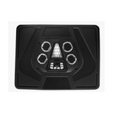 CLIMATIZADOR EVOLVE UNIVERSAL 24V EXTERNO 16L