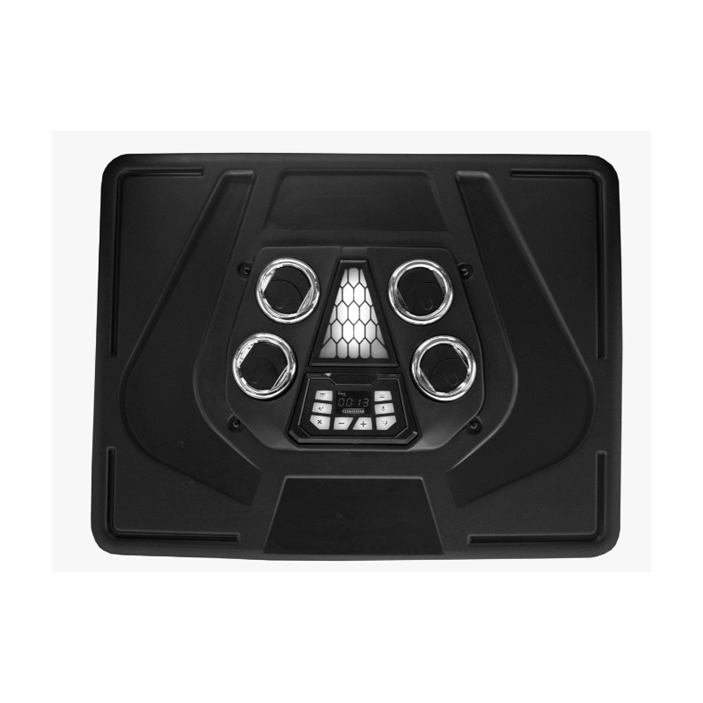 CLIMATIZADOR EVOLVE UNIVERSAL 24V EXTERNO 16L