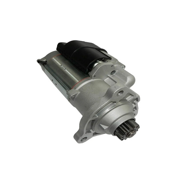 MOTOR PARTIDA DO SCANIA S4 APÓS 2004 S5 S6 24V - 2029376