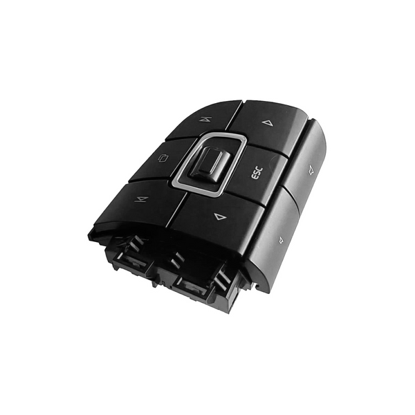 INTERRUPTOR (BOTÕES) DE CONTROLE DO VOLANTE VOLVO FH4 - 22629276