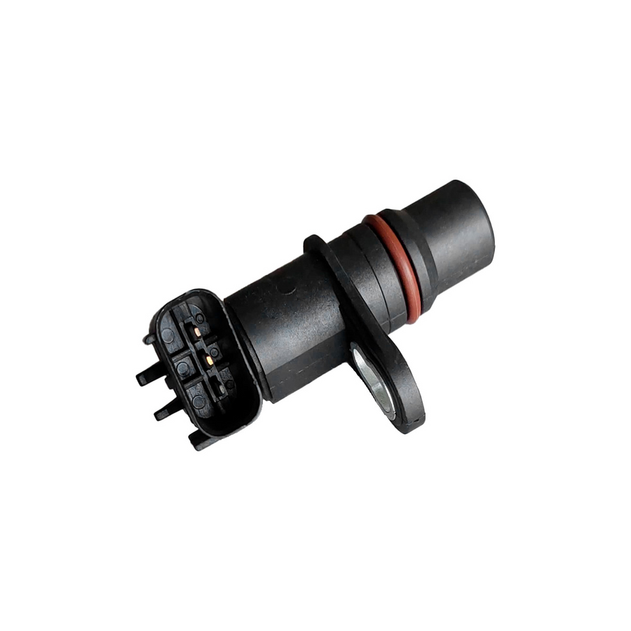 SENSOR DE ROTAÇÃO (POSIÇÃO) CUMMINS VOLVO VOLKS CARGO 3 pinos - 4921684
