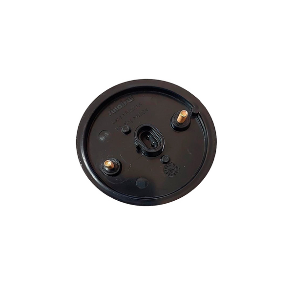 LANTERNA LATERAL 88MM LED RANDON COM PLUG BIVOLT