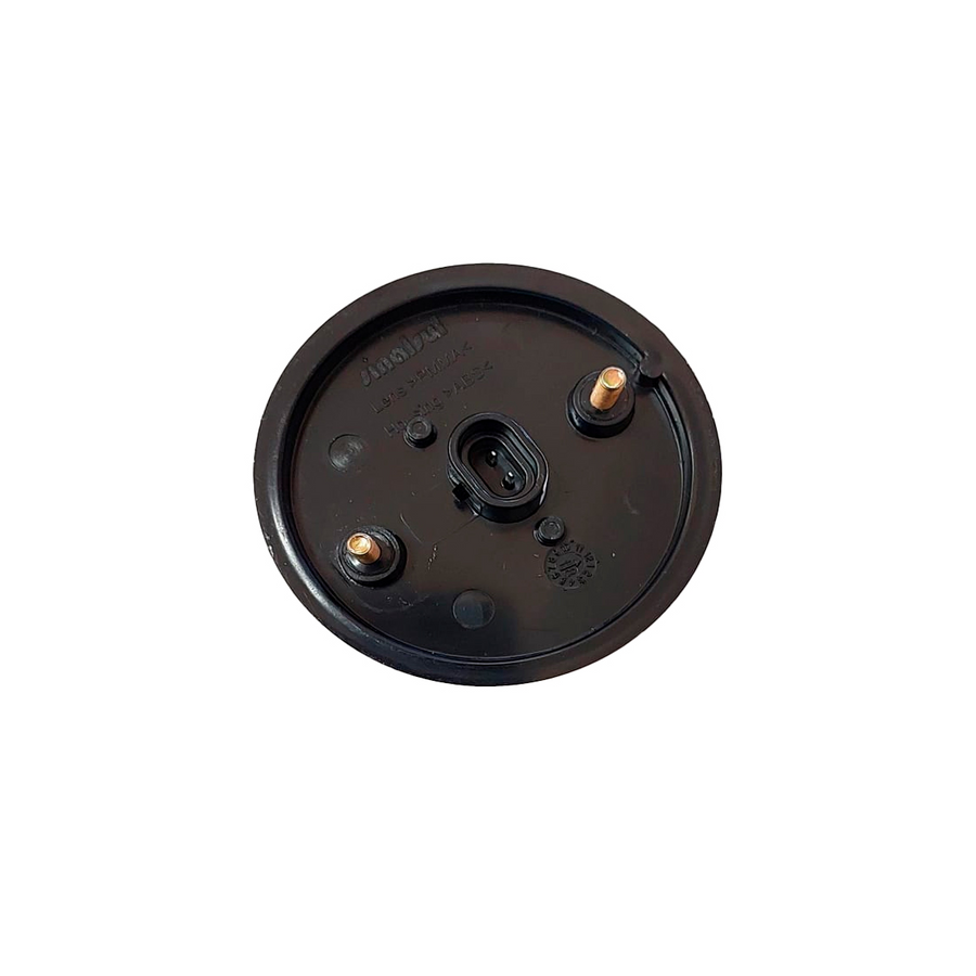 LANTERNA LATERAL 88MM LED RANDON COM PLUG BIVOLT