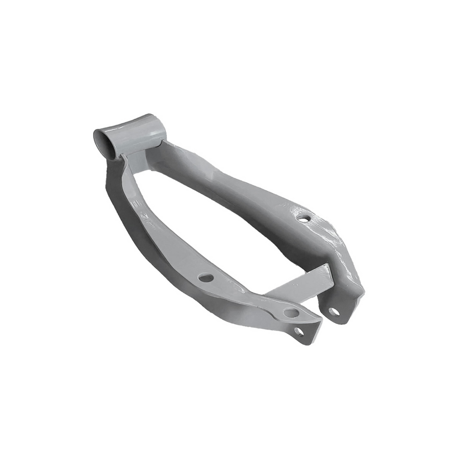 SUPORTE BEXIGA SUSPENSÃO CABINE SCANIA R113 - 374080