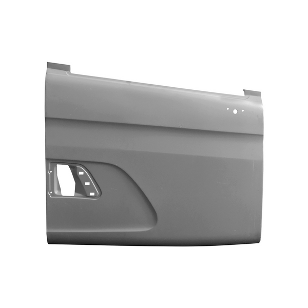 Meia Folha de Porta Scania T124