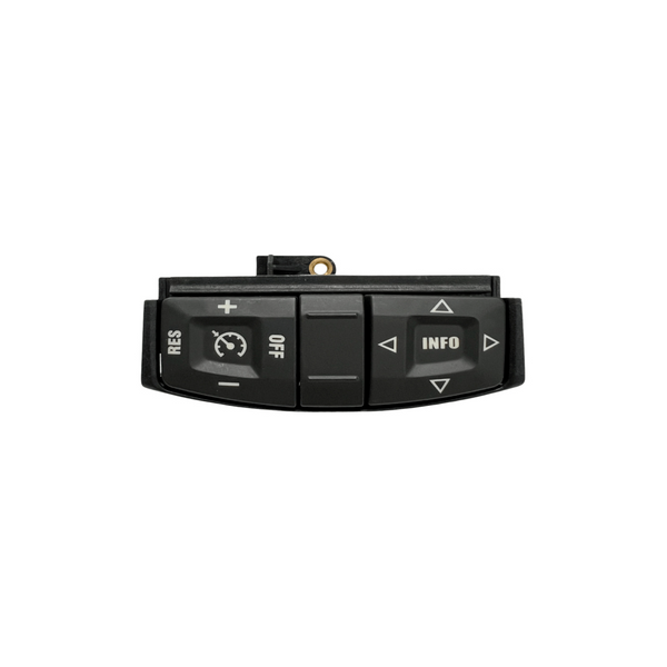 INTERRUPTOR VOLANTE SCANIA S5 S6 - 1486286
