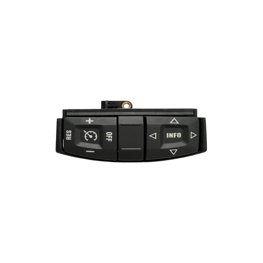 INTERRUPTOR VOLANTE SCANIA S5 S6 - 1486286