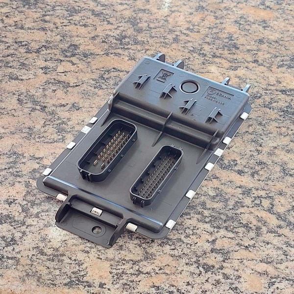 MODULO ECU Eec3 ARLA SCANIA NTG após 2019