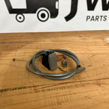 CHAVE DO BANCO AR VW CONSTELATION MB AXOR FORD CARGO