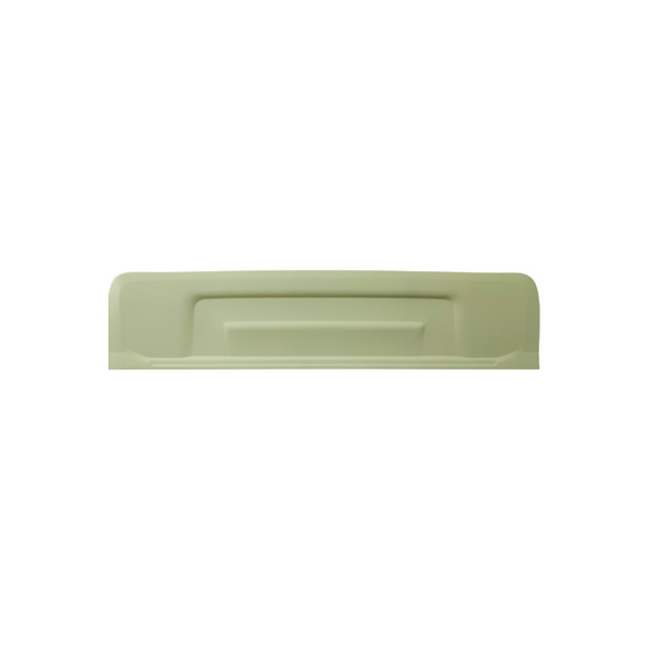 CHAPA TRASEIRA SUPERIOR SCANIA NTG CR 2020