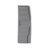 CHAPA PARCIAL TRASEIRA VOLVO FH/NH TETO BAIXO