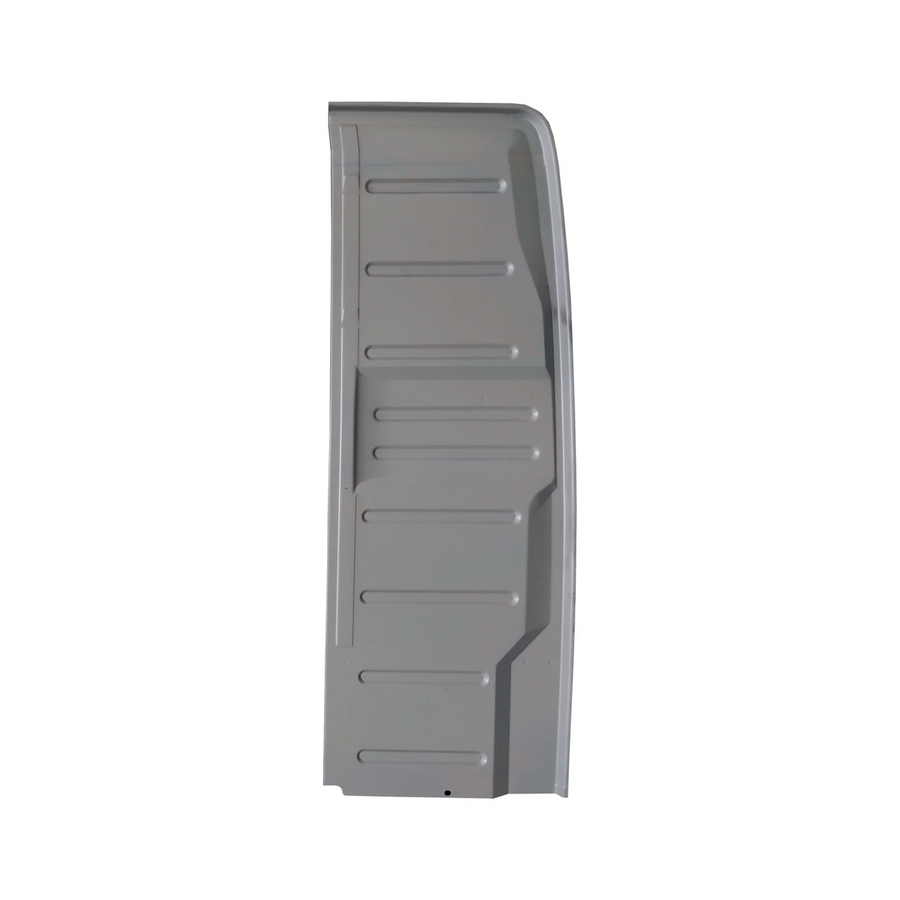 CHAPA PARCIAL TRASEIRA VOLVO FH/NH TETO BAIXO