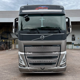 CJ CAPA PARA-CHOQUE VOLVO NEW FH 2022