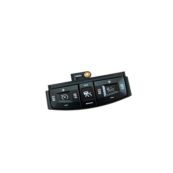 INTERRUPTOR VOLANTE SCANIA PGR - 1870911