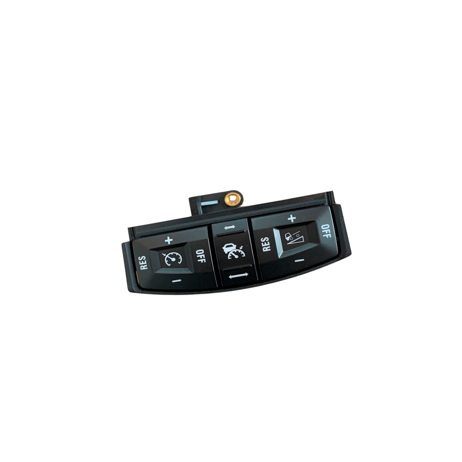 INTERRUPTOR VOLANTE SCANIA PGR - 1870911