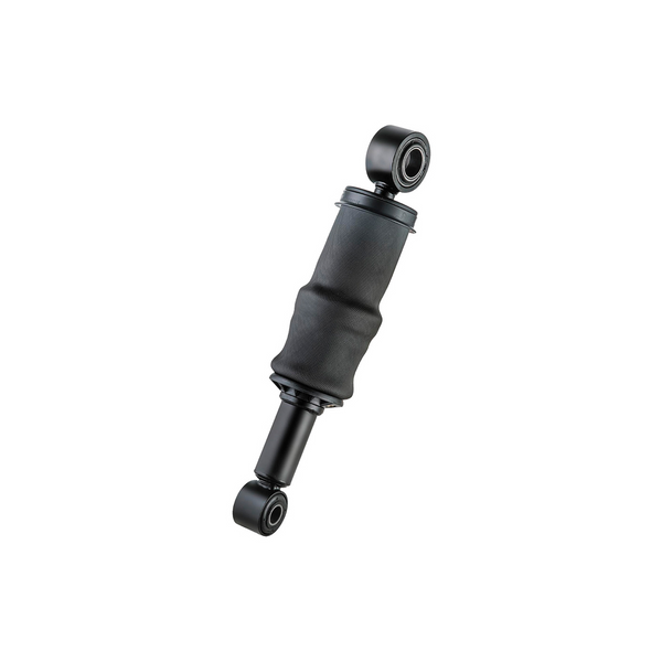 AMORTECEDOR DIANTEIRO CABINE COM BOLSA IVECO STRALIS - ST042