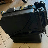 TANQUE ARLA USADO COM SUPORTE E BOIA NTG CR 105LT APOS 2018