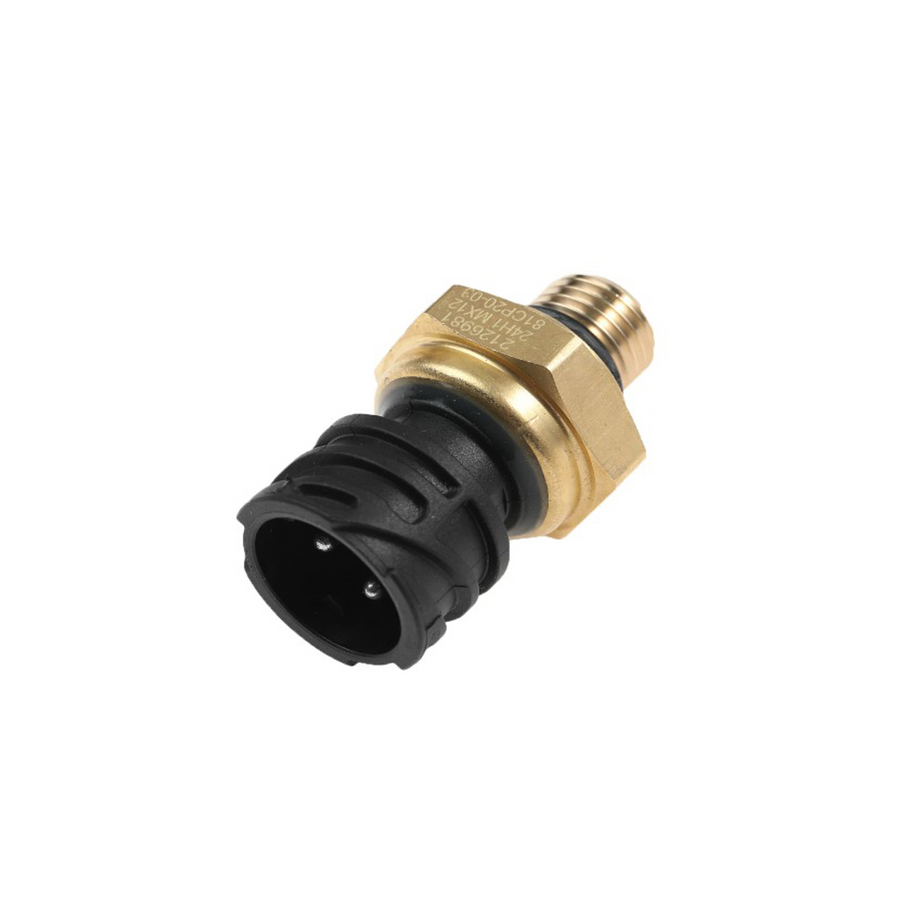 SENSOR PRESSÃO DE CARGA DAF - 2126981