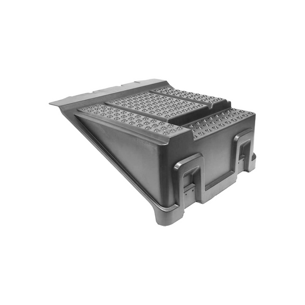 TAMPA CX BATERIA SCANIA NTG APOS 2021 - 2573574