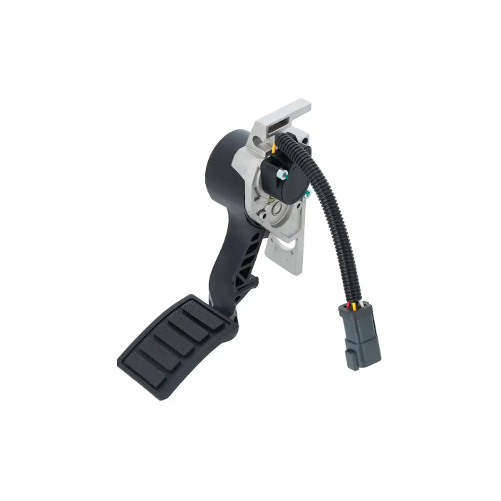 PEDAL ACELERADOR CAMINHÃO FH FM FMX VM