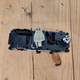 PAINEL CONTROLE AR VOLKS CONSTELLATION