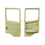 PORTA COMPLETA SCANIA 2004 ATÉ 2018 CR CG e HIGHLINE - 1476535