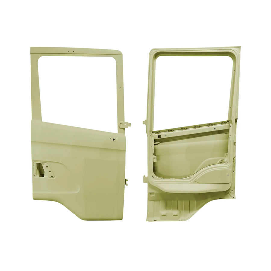 PORTA COMPLETA SCANIA 2004 ATÉ 2018 CR CG e HIGHLINE - 1476535