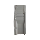 CHAPA PARCIAL TRASEIRA VOLVO FH/NH TETO ALTO