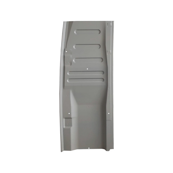 CHAPA PARCIAL TRASEIRA VOLVO FH/NH TETO ALTO