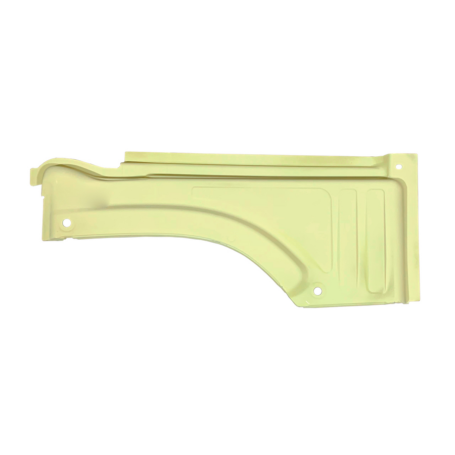 Complemento Interno Lateral LE/LD Scania S6 NTG CR 2020