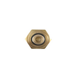 SENSOR PRESSÃO DE CARGA DAF - 2126981