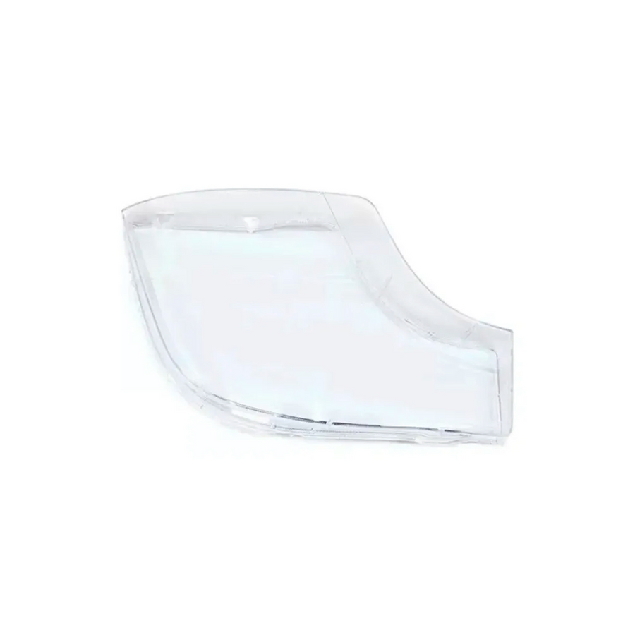 VIDRO (LENTE) FAROL MERCEDES ACTROS APÓS 2020