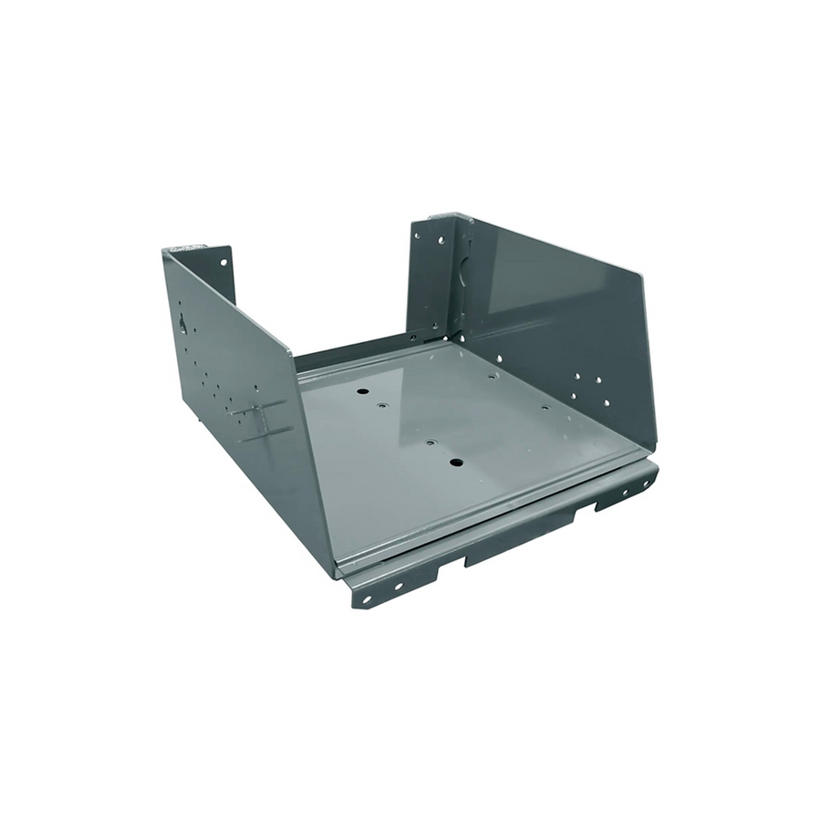 CAIXA BATERIA VOLVO VM - 20812119