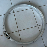 ARO VENTILADOR COM ENTRADA DE AGUA FH4 APOS 2015 com borracha