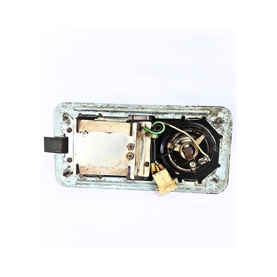 LANTERNA INTERNA TETO SCANIA 113 S4 ORIGINAL (USADO) - 396921