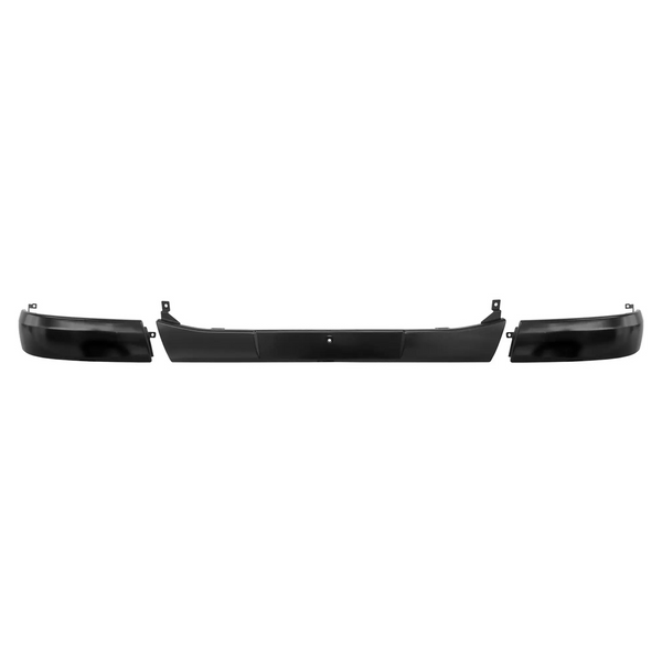 PARACHOQUE COMPLETO (3 PARTES) VOLVO NEW FH 2015 a 2021