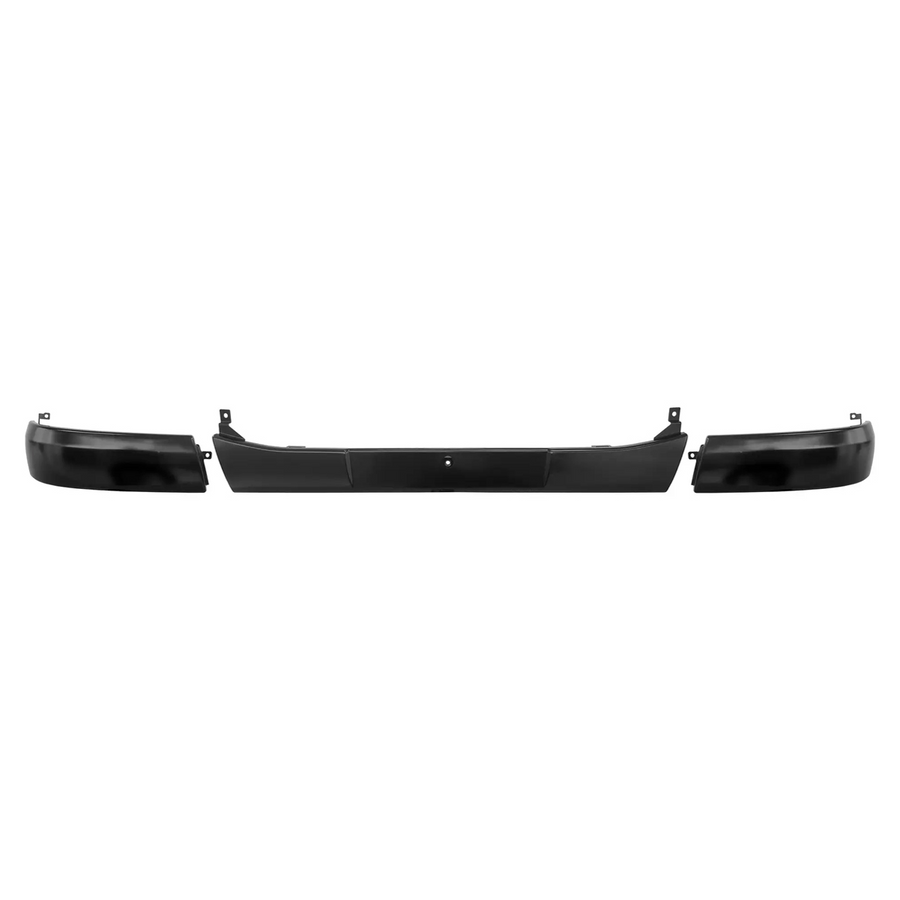 PARACHOQUE COMPLETO (3 PARTES) VOLVO NEW FH 2015 a 2021