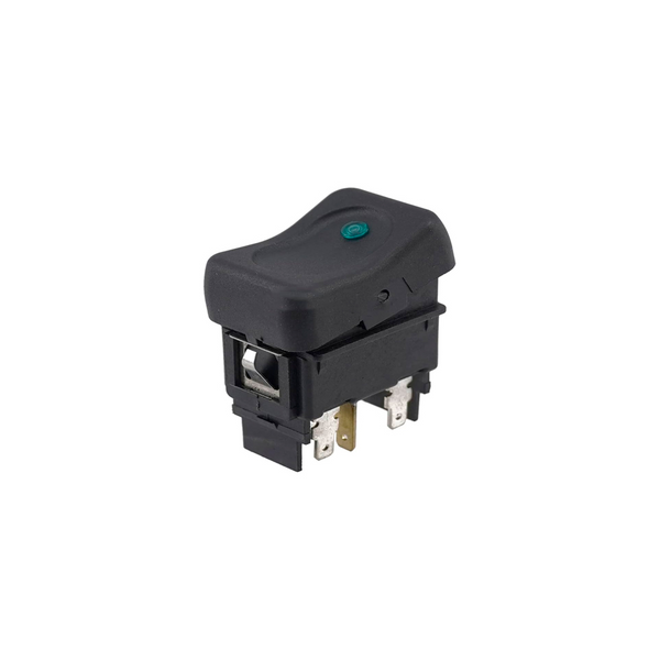 INTERRUPTOR FAROL MILHA NEBLINA SCANIA 113 S4