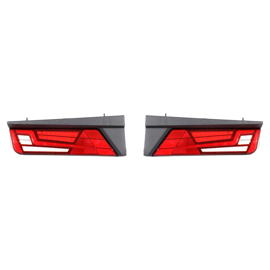 LANTERNA TRASEIRA LED RANDON NEW 2023