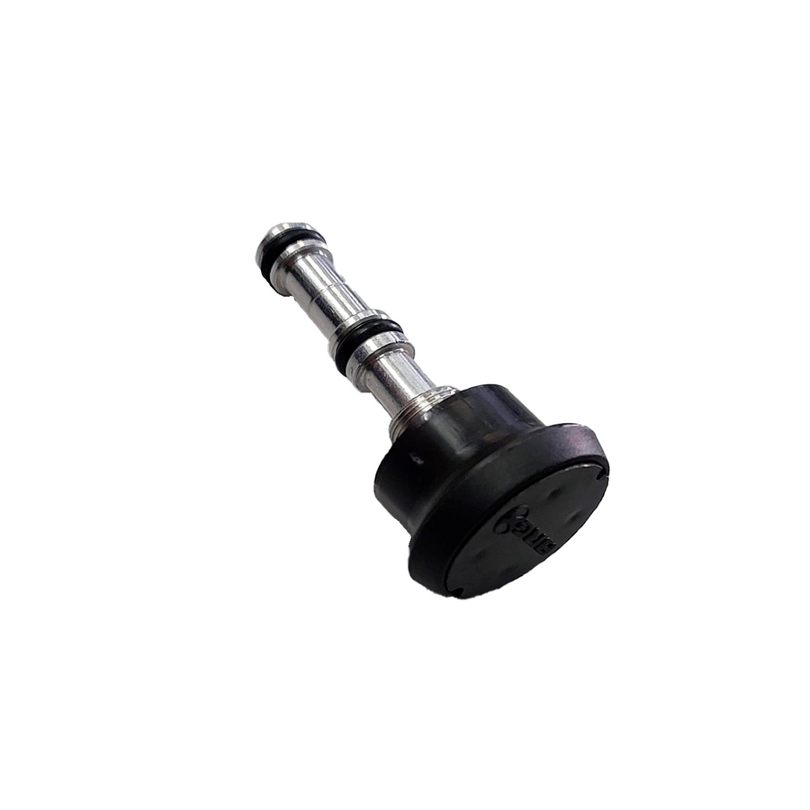 REPARO DA VÁLVULA PUSH PULL BREX