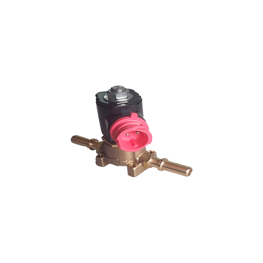 VÁLVULA SOLENOIDE FREIO A AR VOLVO FH - 21314742