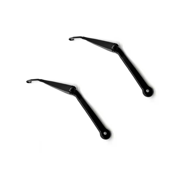 BRAÇO LIMPADOR PARA-BRISA LD LE SCANIA S4 S5 S6